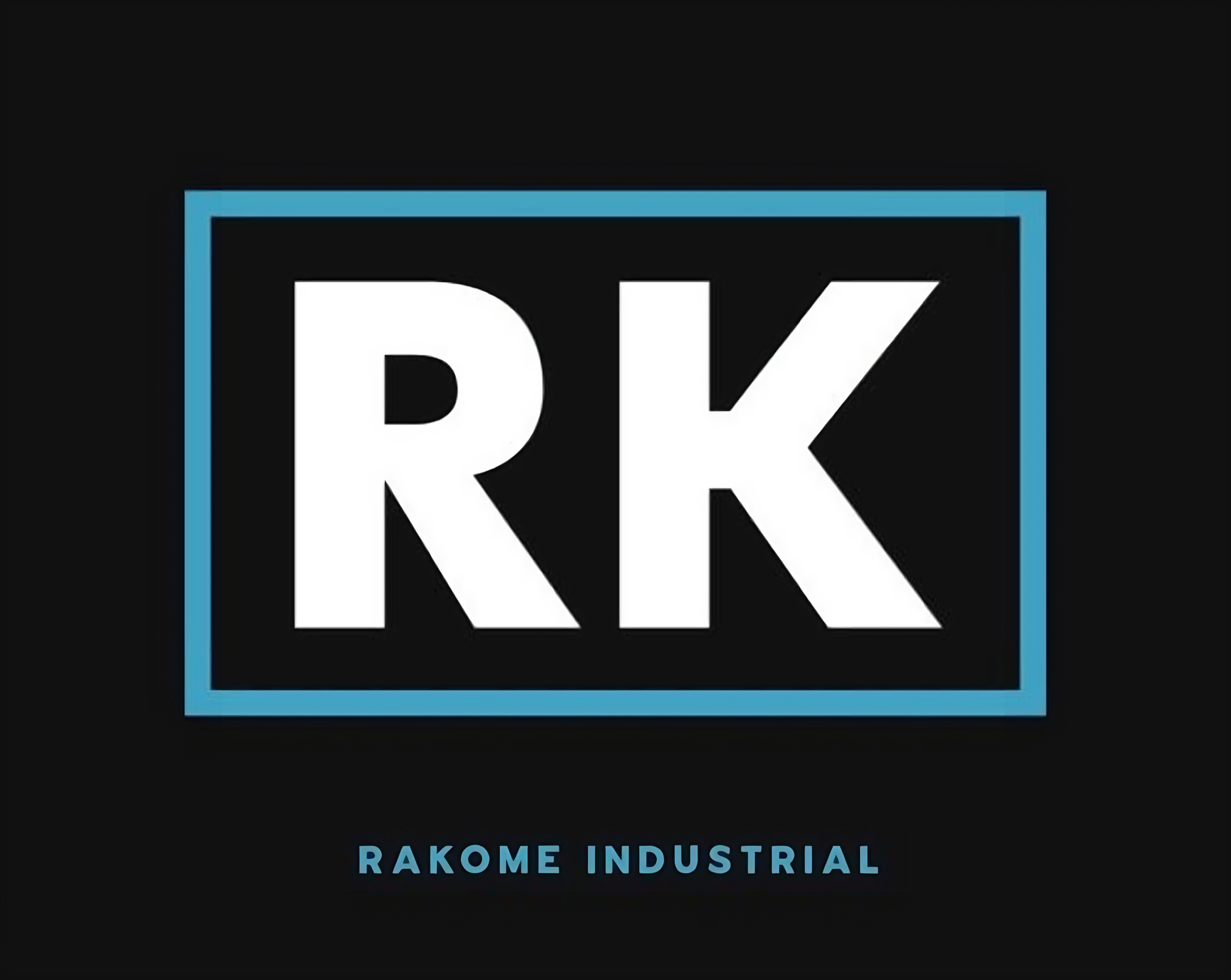 Logo RAKOME